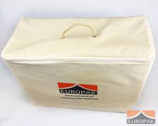 ekologiczna z bawełny