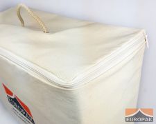 ekologiczna z bawełny