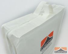 ekologiczna torba z włókna drzewnego