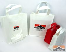 ekologiczna torba z włókna drzewnego