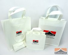 ekologiczna torba z włókna drzewnego